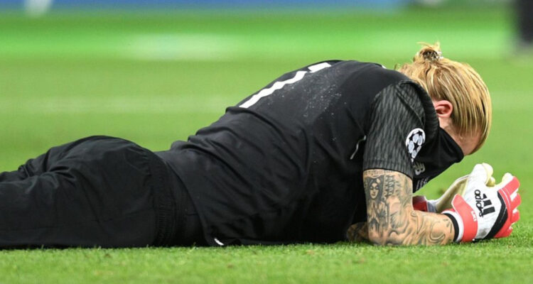 A sus 31 años: Karius analiza retiro y reconoce trauma latente por errores en final de Champions