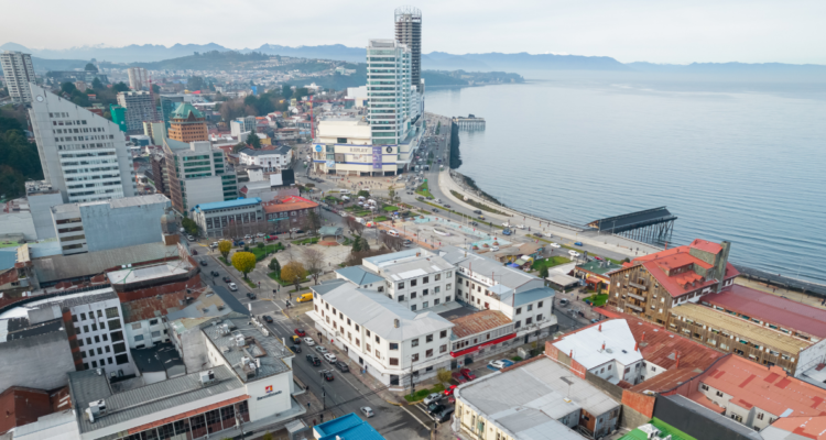 Los Lagos lidera a la Macrozona Sur como la que más ha crecido su PIB en la última década, según UFRO