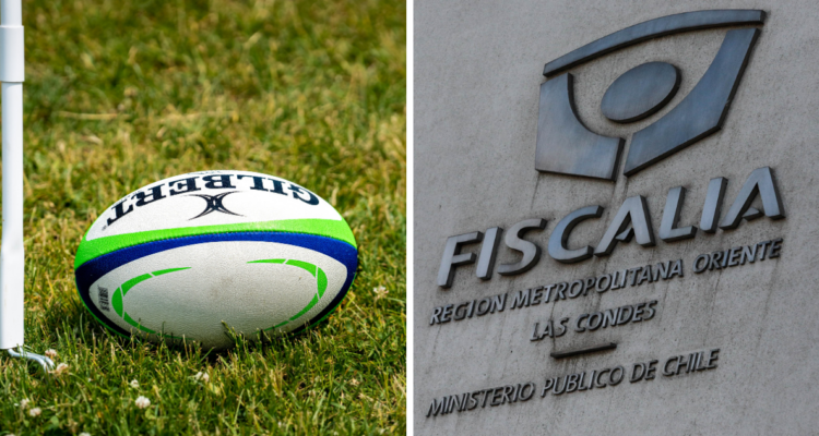 Caso de rito de iniciación a menor rugbista en Los Troncos llega a Fiscalía: CNAD envió antecedentes