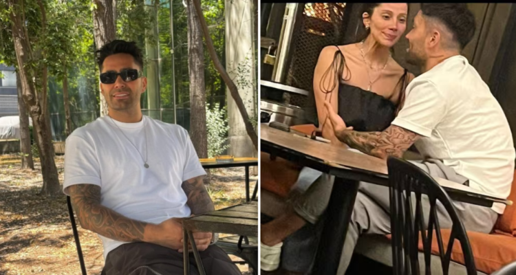 Descargo de Luis Jiménez