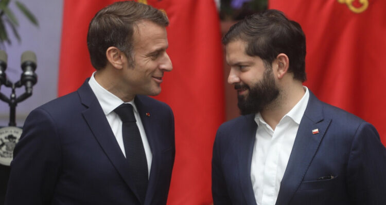 Sebastián Beltrán Gaete | Agencia UNO