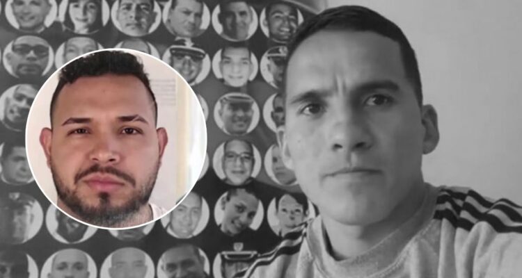 Van Klaveren confirma extradición de principal sospechoso de asesinato de exteniente Ronald Ojeda