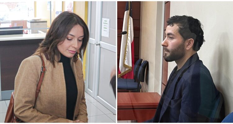 Caso Convenios: Camila Polizzi y Sebastián Polanco seguirán con arresto domiciliario total