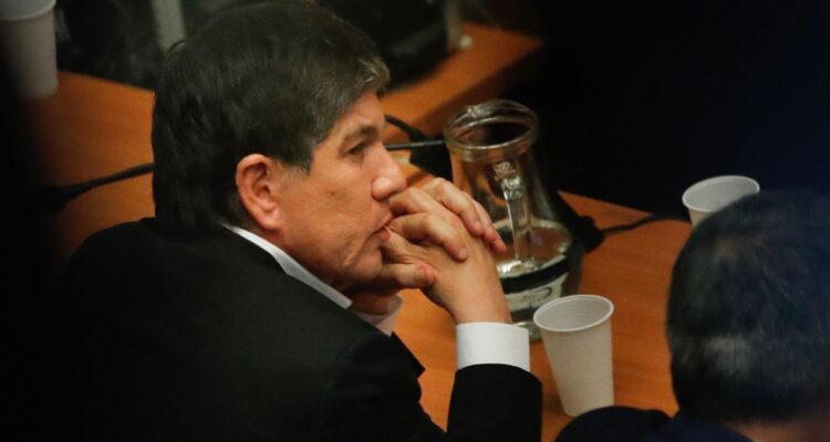 casos de abuso sexual en chile manuel monsalve