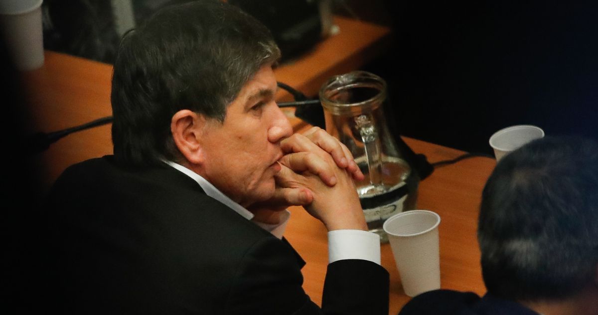 casos de abuso sexual en chile manuel monsalve