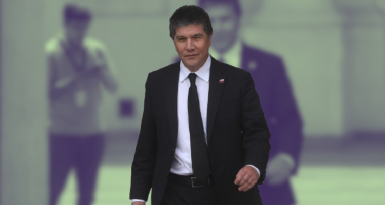 Manuel Monsalve denuncia por abuso sexual cerdo de granja