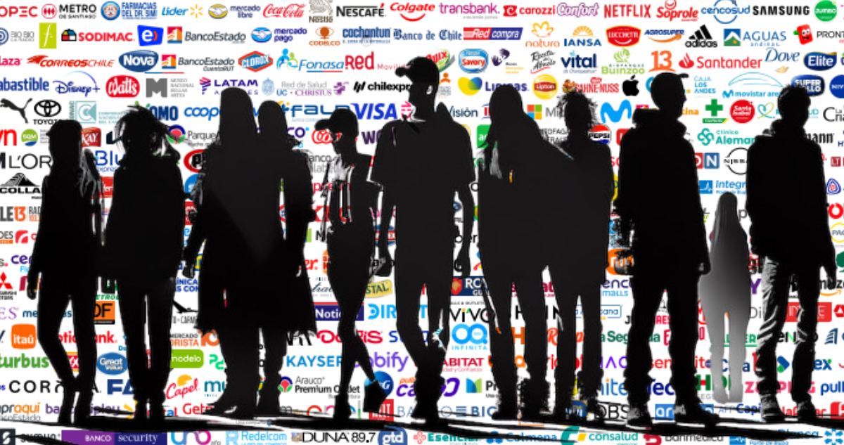 Estas son las 40 marcas mejor valoradas por los chilenos, según última encuesta