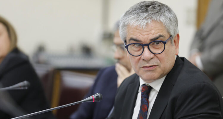 Ministerio de Hacienda | Flickr