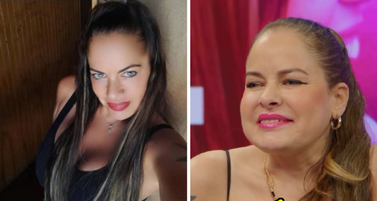 María Isabel ‘Chabe’ Indo en podcast Dekanos en referencia a críticas por su aspecto