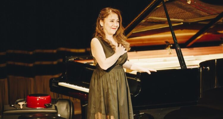 maria paz santibañez