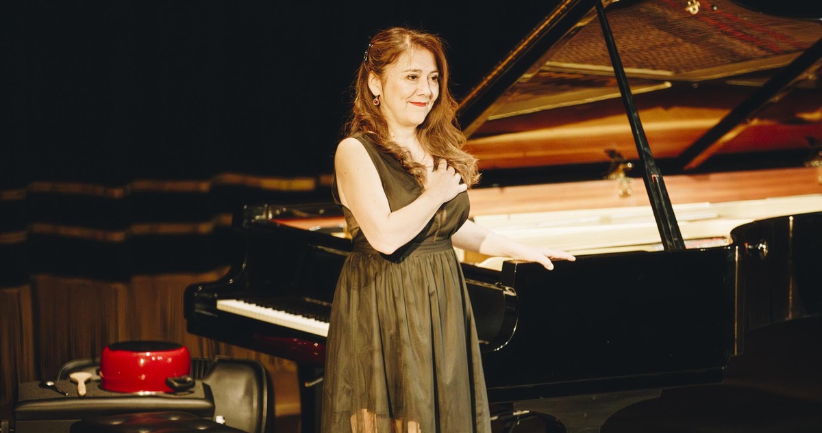 maria paz santibañez