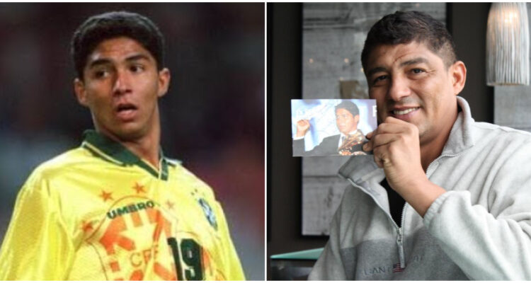 Mario Jardel, el crack de los 90’ que Brasil ’desechó’ y se redimió tras lidiar con depresión y drogas