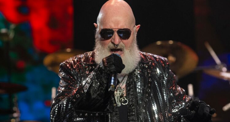 Masters of Rock libera cartel con Judas Priest, Scorpions y Europe, entre otros