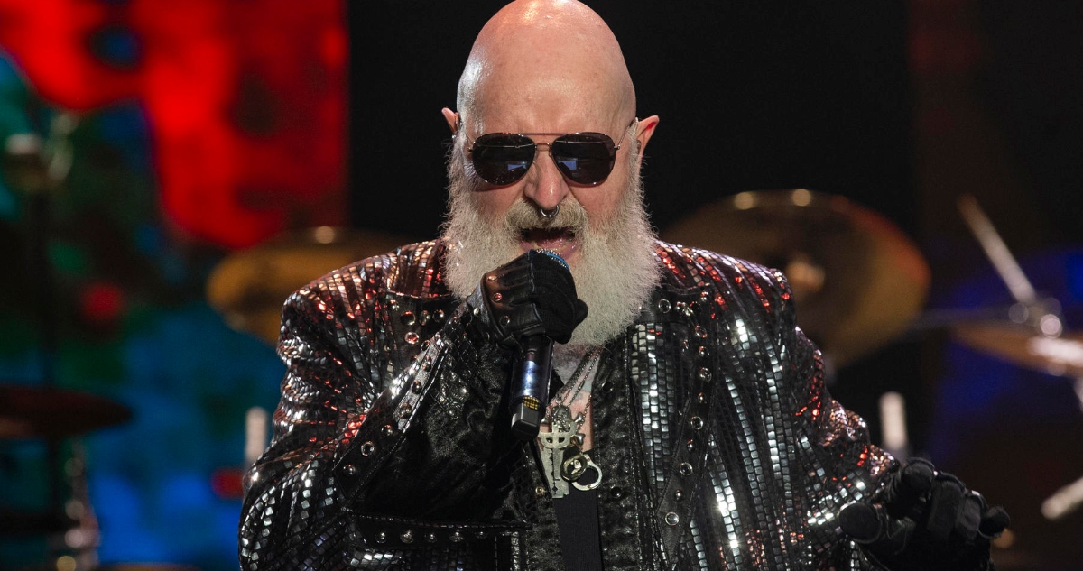 Masters of Rock libera cartel con Judas Priest, Scorpions y Europe, entre otros