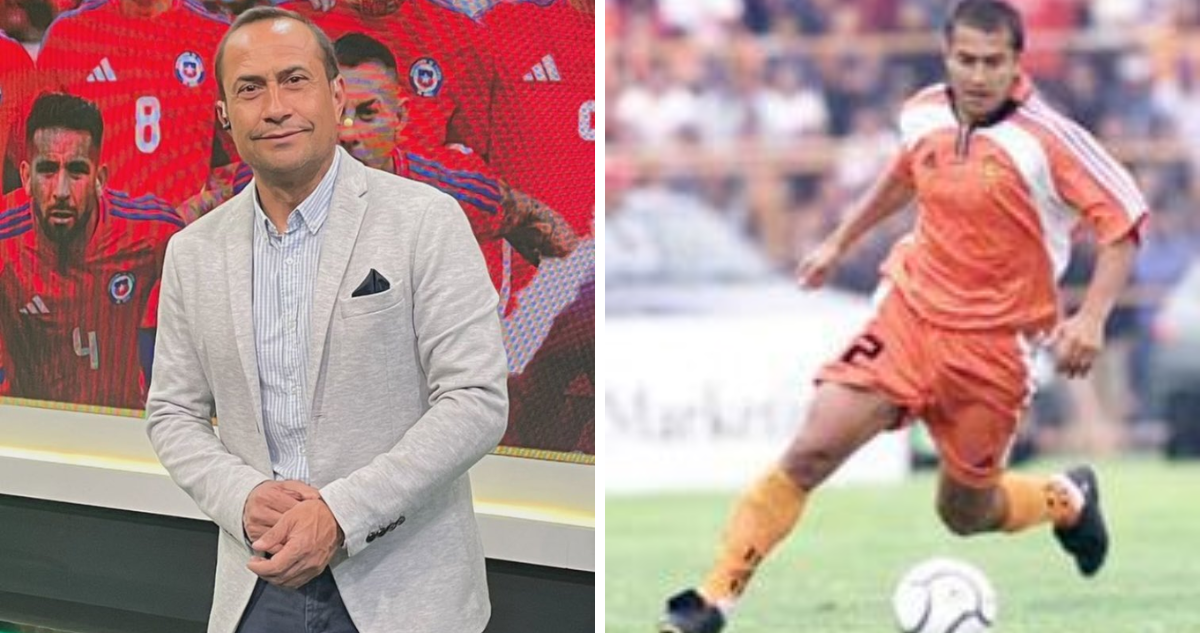 Mauro Pozo asume como gerente deportivo de Cobreloa: objetivos formar plantel y regreso a la A