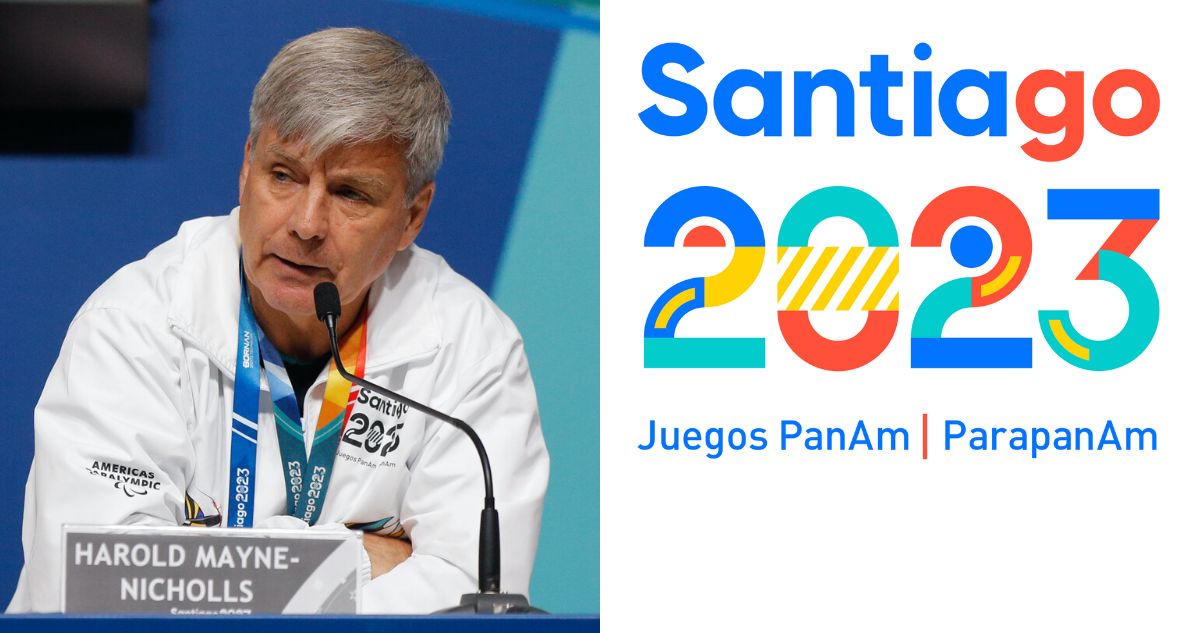 Mayne-Nicholls Santiago 2023