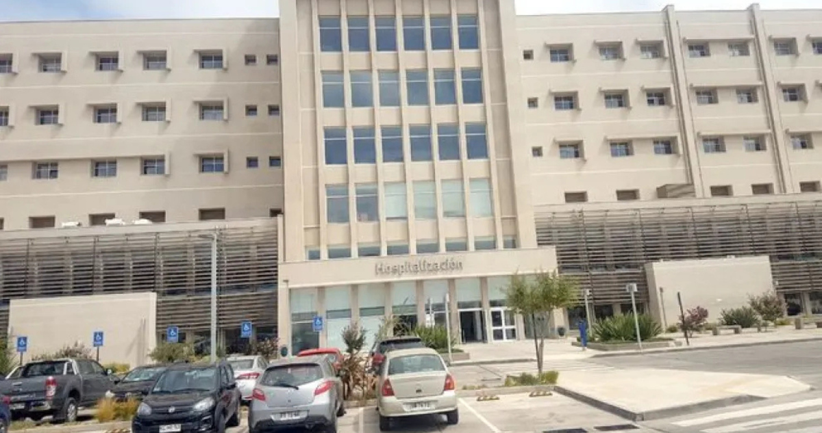 menor sufre fractura craneal hospital de ovalle