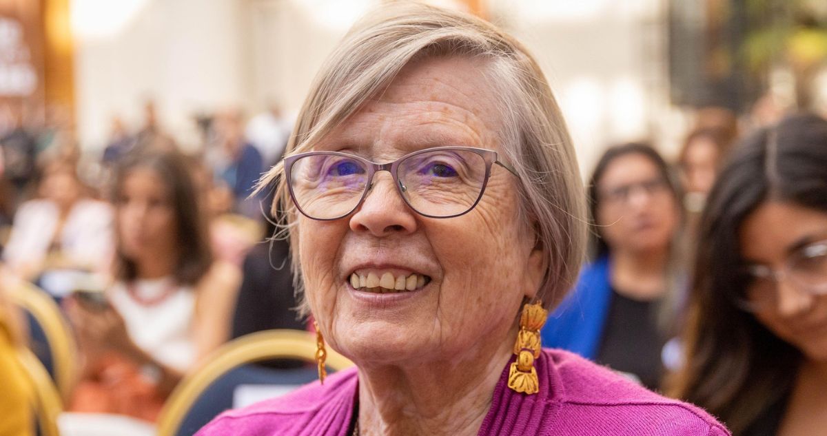 “Nos hará muchísima falta”: mundo político lamenta fallecimiento de diputada Mercedes Bulnes