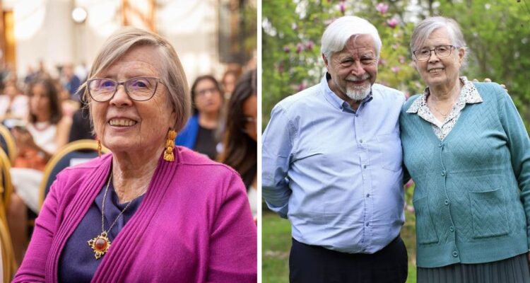 Quién era la diputada fallecida Mercedes Bulnes