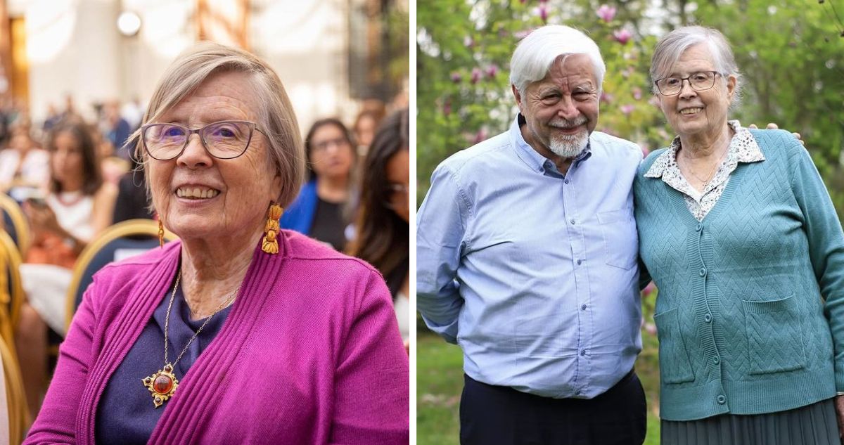 Quién era la diputada fallecida Mercedes Bulnes