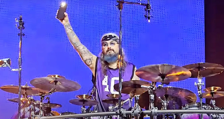 Mike Portnoy