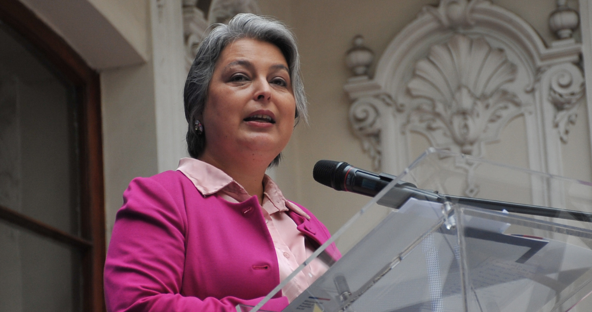 Ministra Jara por demandas de familia de gásfiter que falleció: “Esperamos responderles a la brevedad”