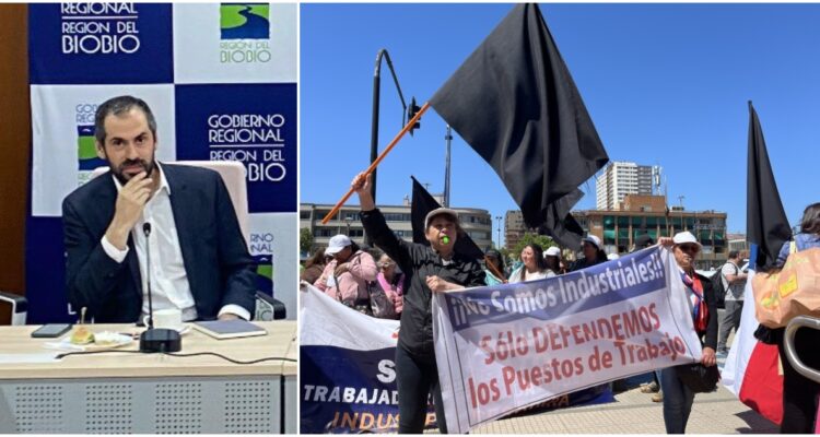 ministro Grau cuotas de jurel