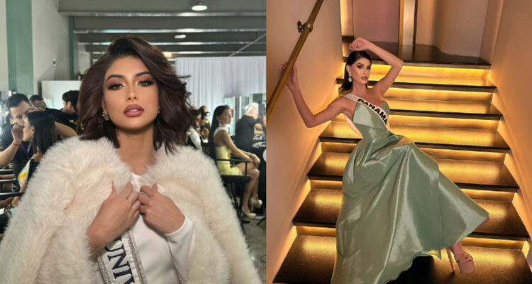 Miss Panamá