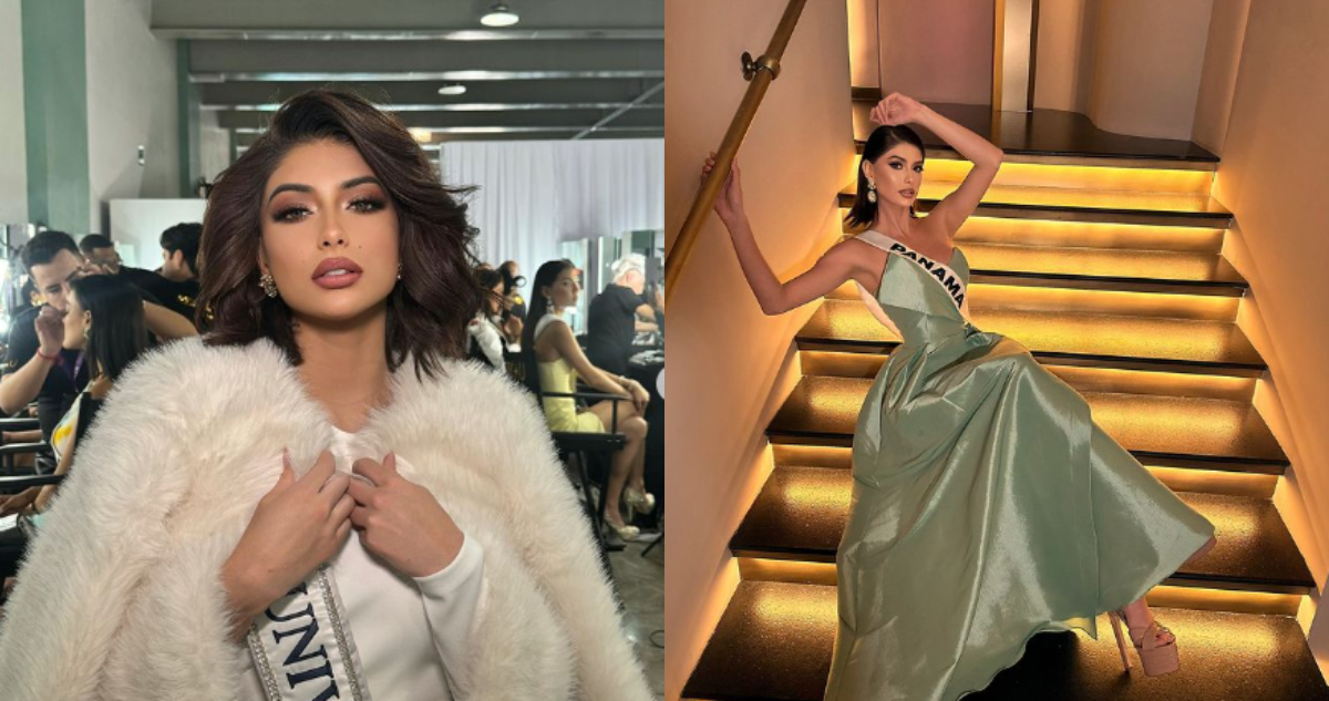 Miss Panamá