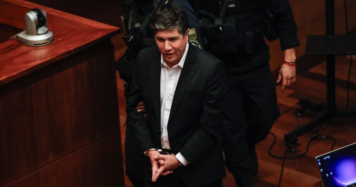 Diego Martin | Agencia UNO