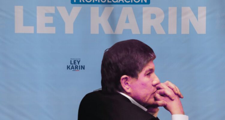 Subsecretaría del Interior no tenía implementado protocolo de Ley Karin cuando estalló Caso Monsalve