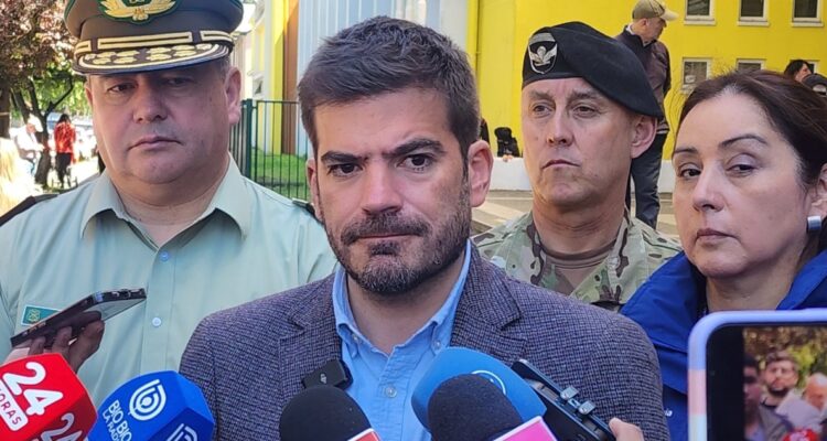 DPR Araucanía – X