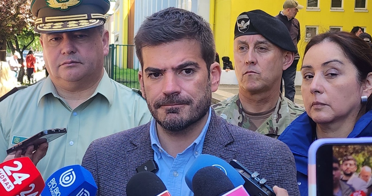 DPR Araucanía – X