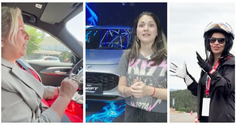 Motorfem: acelerando con Mercedes, se renueva un ícono, Alfa Romeo electrificado y tenemos nueva marca