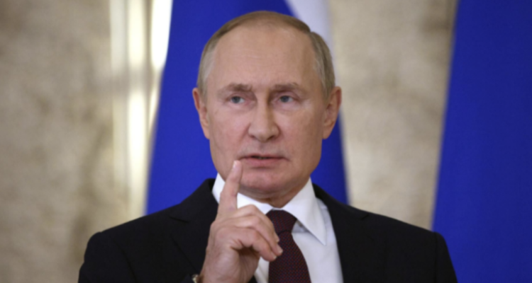 Moscú reitera la advertencia de Putin por armas de largo alcance: cambiaría la “esencia” del conflicto