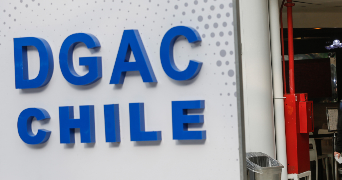 movilización dgac