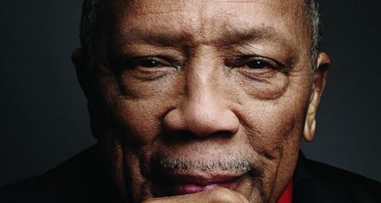 A los 91 años muere Quincy Jones, leyenda de la música estadounidense