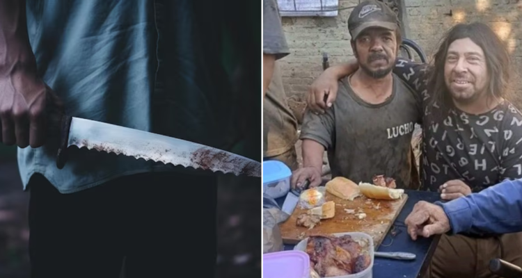 Crimen del Pomberito en Argentina