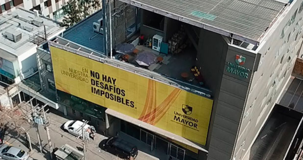 multa universidad mayor