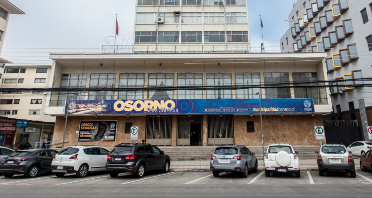 Municipalidad de Osorno deberá indemnizar a exfuncionaria de Cesfam por acoso laboral en su despido