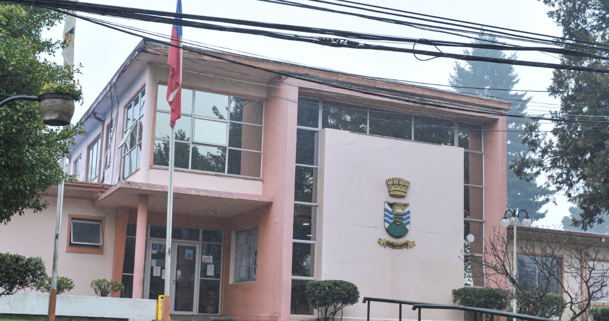 Cuestionan concurso para nuevos cargos en municipio de Chiguayante previo a que asuma nuevo alcalde