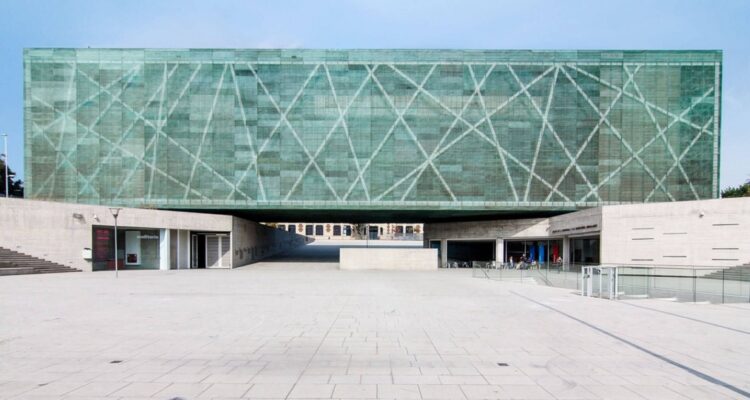 Museo de la Memoria y los DDHH.