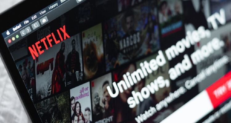 Registran las oficinas de Netflix en Francia por sospechas de blanqueo y fraude fiscal