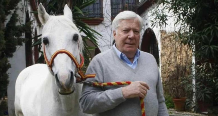 Nicolas Puech, heredero de Hermes