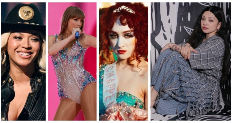 Nominaciones al Grammy 2025: los favoritos de los críticos y la chance real de Mon Laferte