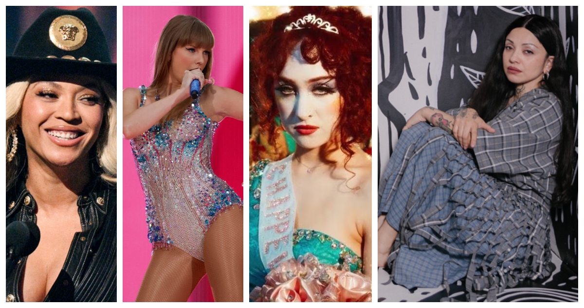 Nominaciones al Grammy 2025: los favoritos de los críticos y la chance real de Mon Laferte