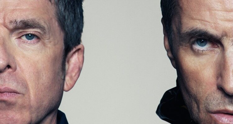 Oasis vuelve a Chile con gira de reunión de los hermanos Gallagher: estas son las coordenadas