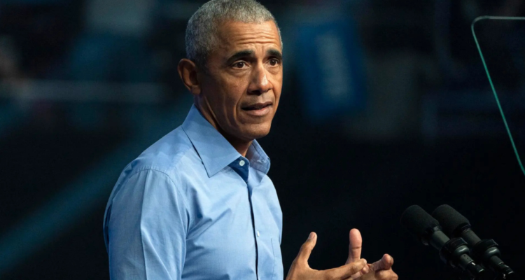 Barack Obama pide paciencia en estas elecciones y recuerda que conteo en 2020 