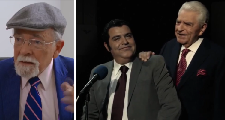 Con el Profe Maza, medallistas olímpicos, IA y un viaje al pasado, comienza la Teletón 2024