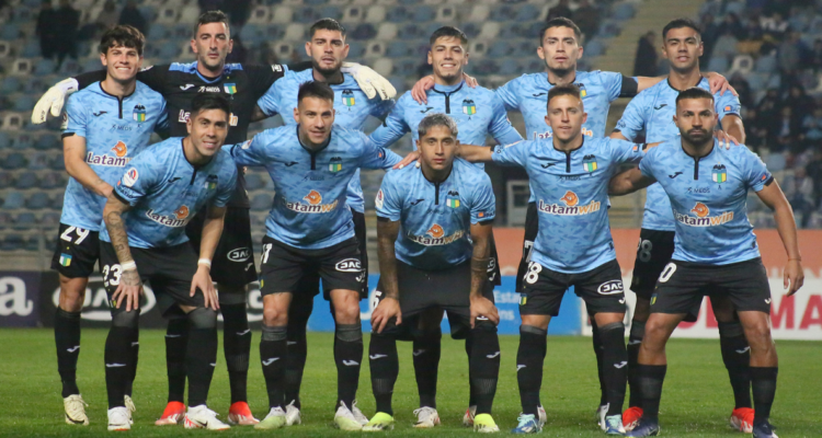 O’Higina de Rancagua pide disculpas por horrenda temporada en Primera.
